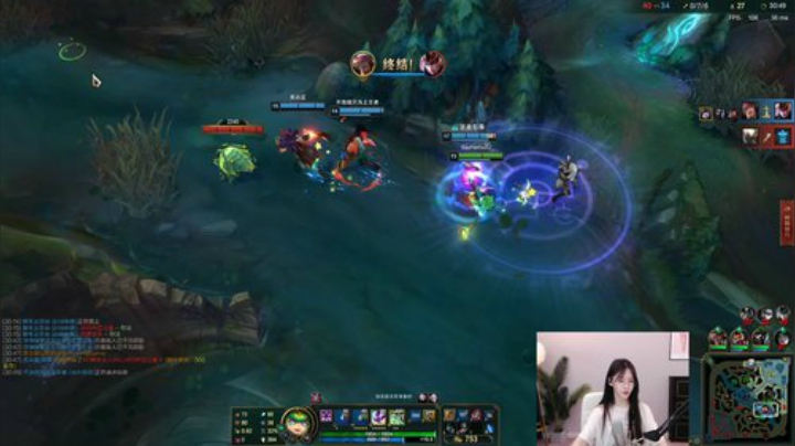 我本善良72发布了一个斗鱼视频2020-05-26