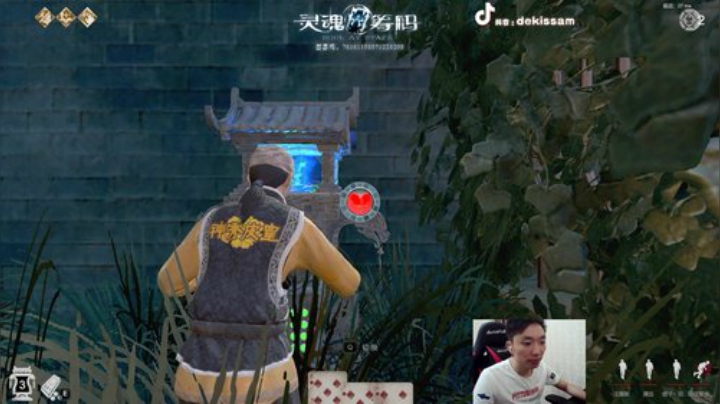 绣娘3分钟战局教学 2020-05-26 20点场