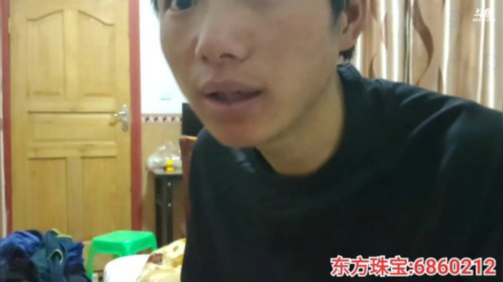 纪实直播;理塘到拉萨62天→西藏边境亚东 2020-05-26 10点场