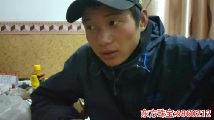 纪实直播;理塘到拉萨61天→西藏边境 2020-05-26 01点场