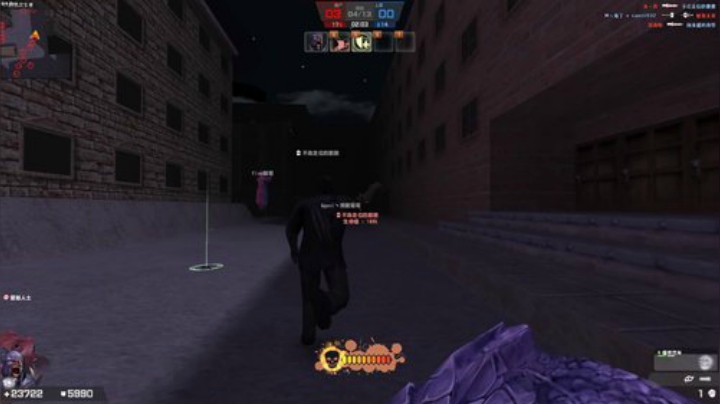 RPGseven发布了一个斗鱼视频2020-05-26