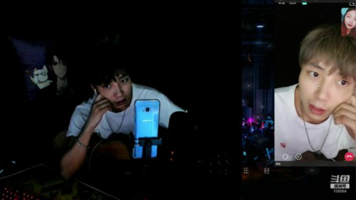 Smlia丶卡布奇诺发布了一个斗鱼视频2020-05-26