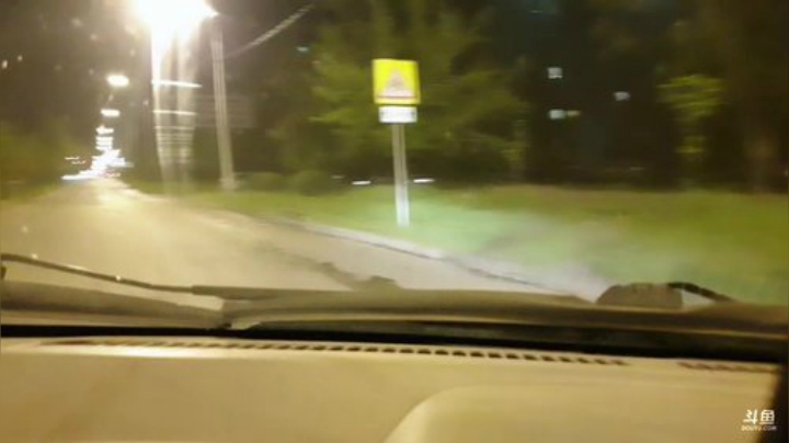 今天下午又来新美女喽 2020-05-26 00点场