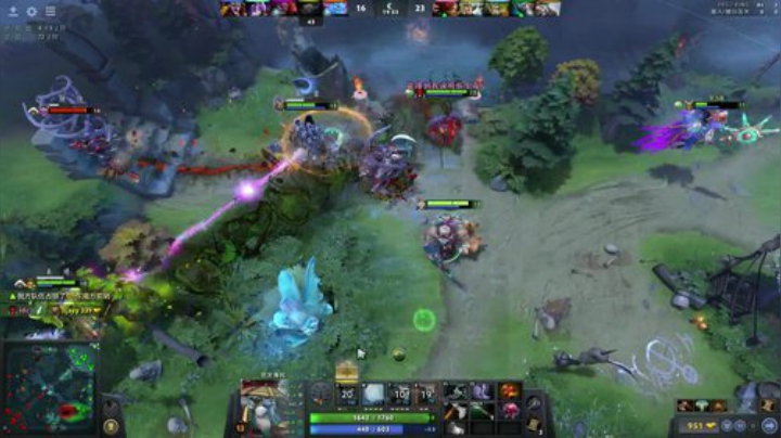 加油冲个9K呗！ 2020-05-25 20点场