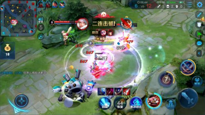上第三个百星 2020-05-24 18点场