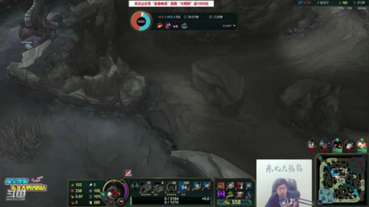 kreisler发布了一个斗鱼视频2020-05-26