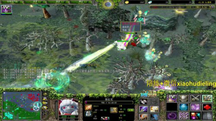 回来了兄弟们！搞起OMG！ 2020-05-25 21点场