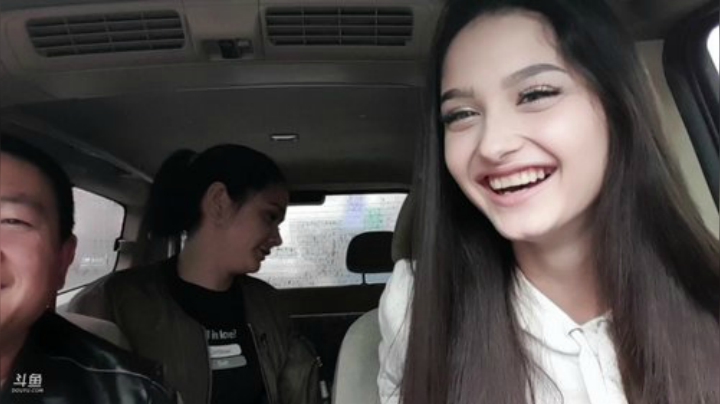 美女宁静，叮当，琪琪，婷婷 2020-05-26 16点场