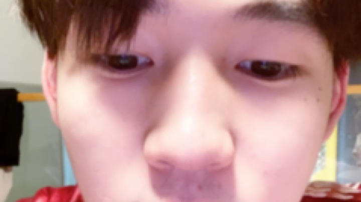 林熙Lxxi发布了一个斗鱼视频2020-05-26