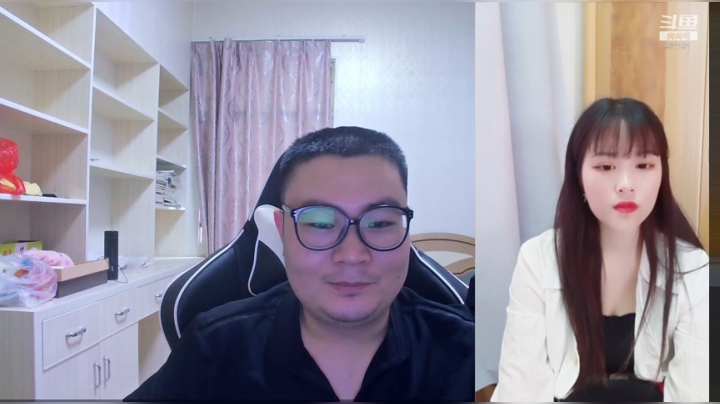 陈老师的游戏人生！ 2020-05-26 07点场