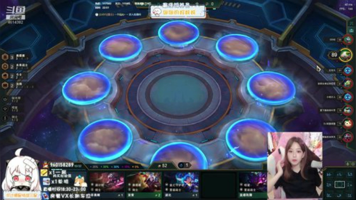 就等你我就八十个粉丝了 2020-05-25 22点场