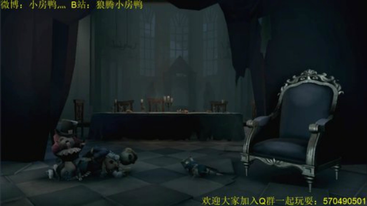 歪比歪比？歪比巴卜～ 2020-05-26 14点场