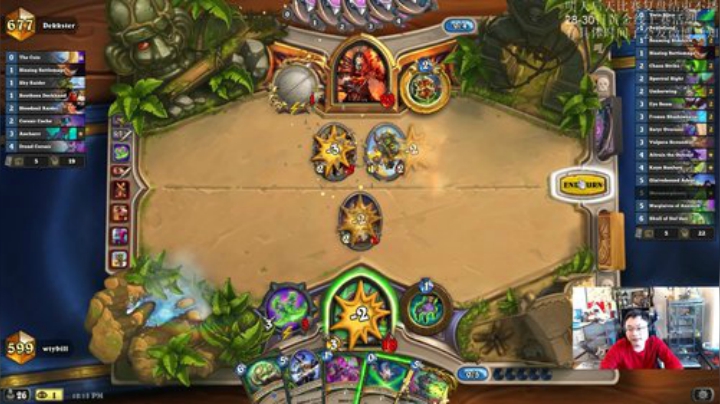 RPGseven发布了一个斗鱼视频2020-05-26