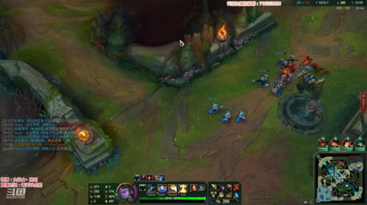 菜菜的瓜皮帽发布了一个斗鱼视频2020-05-26