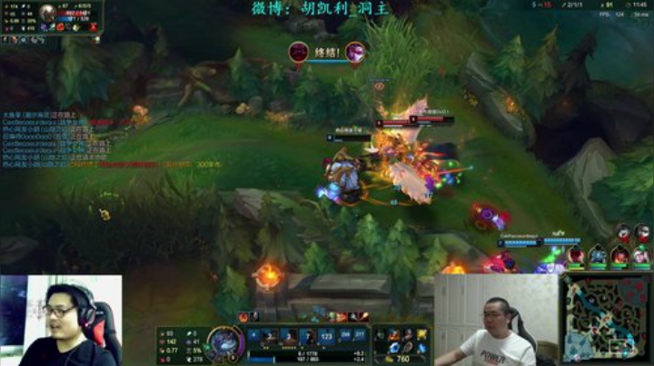 七级小号发布了一个斗鱼视频2020-05-26