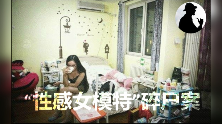 深圳“性感女模特”强奸碎尸案，隆胸硅胶成破案关键线索