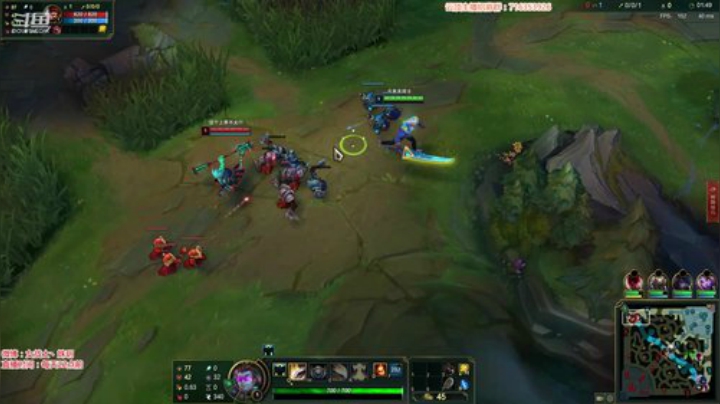 圆园团团发布了一个斗鱼视频2020-05-26