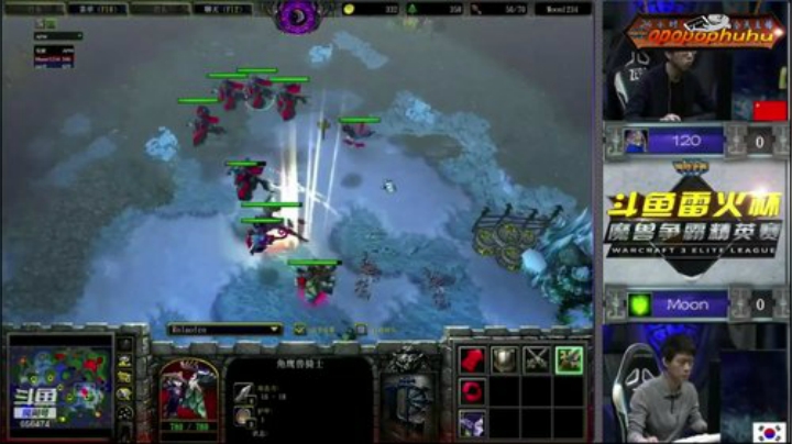 鑫丶ken发布了一个斗鱼视频2020-05-27