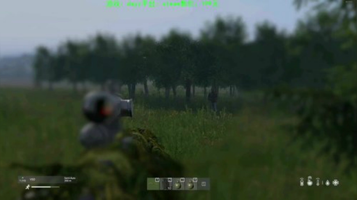 dayz (年轻人，游戏不是这么玩滴） 2020-05-26 20点场