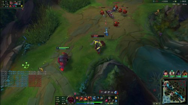 HHHISHHH发布了一个斗鱼视频2020-05-27