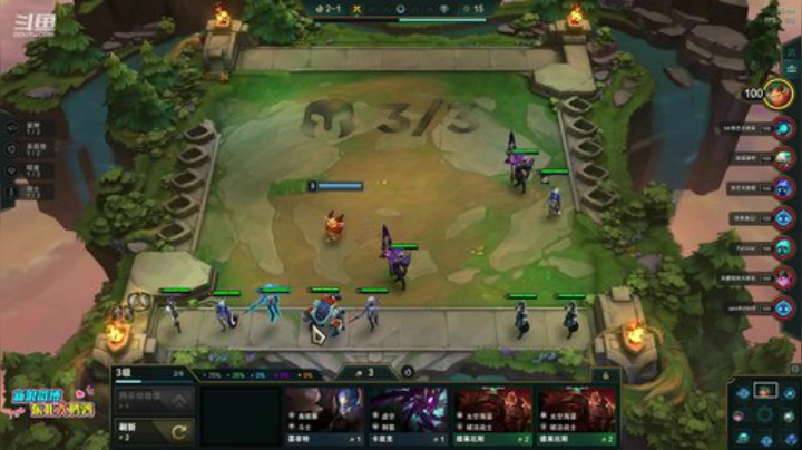 liyunanhj发布了一个斗鱼视频2020-05-27