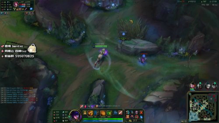 韩服宗师打野上王者 2020-05-27 11点场