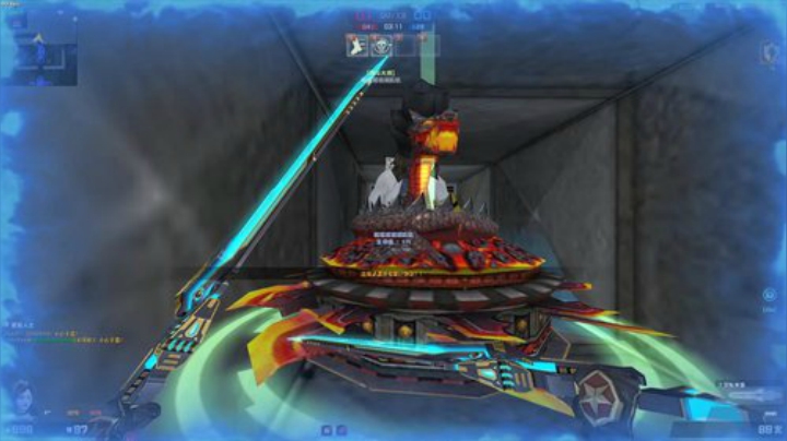 RPGseven发布了一个斗鱼视频2020-05-27