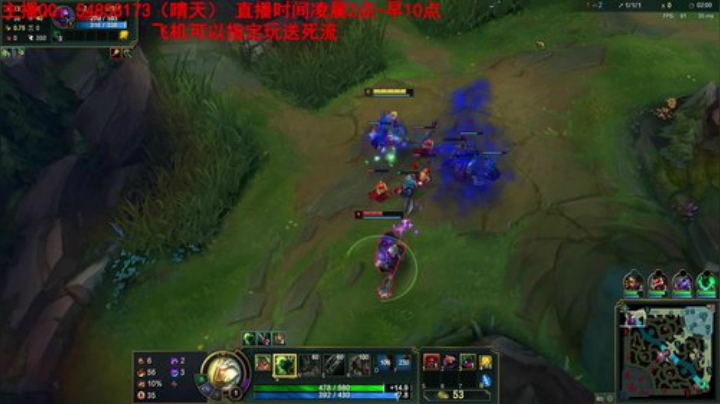 kreisler发布了一个斗鱼视频2020-05-27