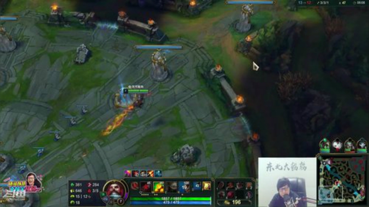 黑板君爱喝酸奶发布了一个斗鱼视频2020-05-27