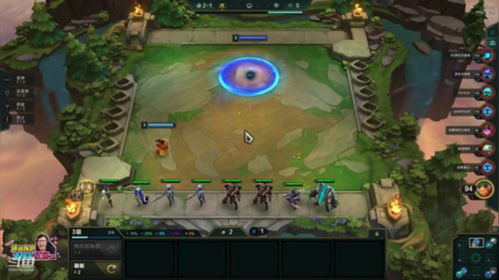 liyunanhj发布了一个斗鱼视频2020-05-27