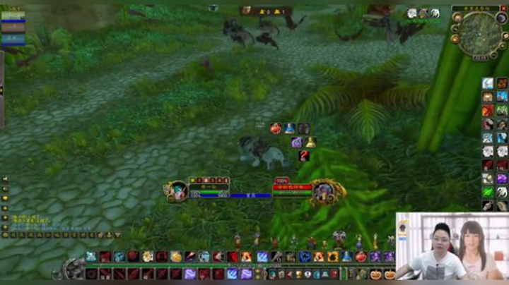 魔兽世界怀旧服：祖格挖矿日入数千金？亲身经历均为谣言，揭穿它