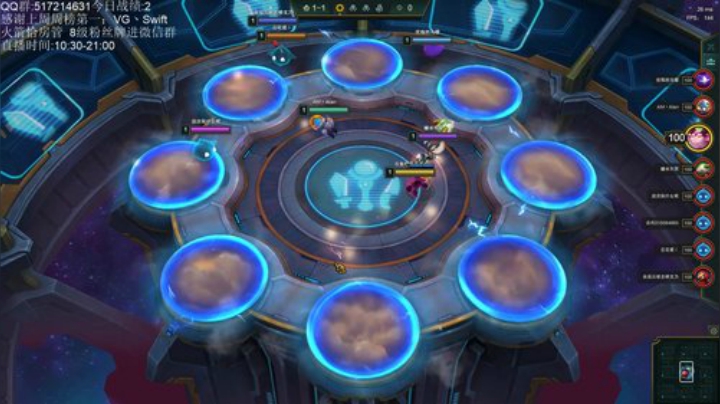 今天少掉点分 2020-05-27 10点场