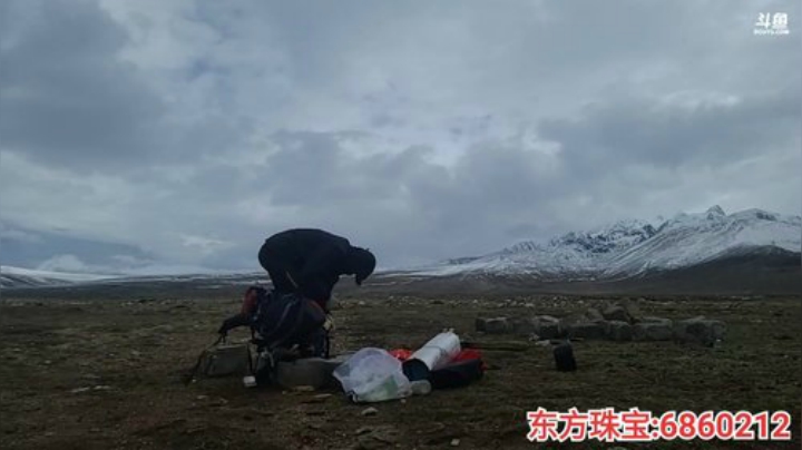 纪实直播;理塘到拉萨62天→西藏边境亚东 2020-05-27 10点场