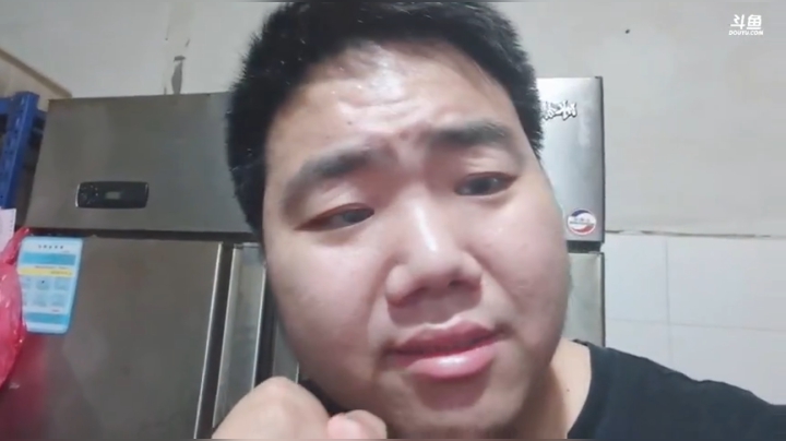 炒饭里的一颗星
