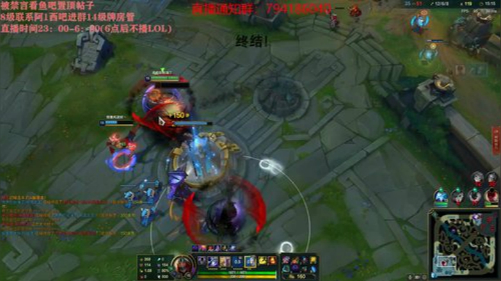 十一郎君01发布了一个斗鱼视频2020-05-27