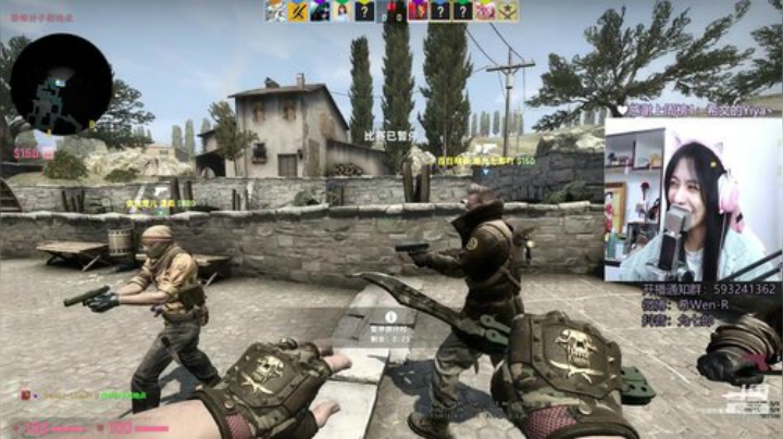 年轻人的食堂首选潮流底线 2020-05-23 21点场