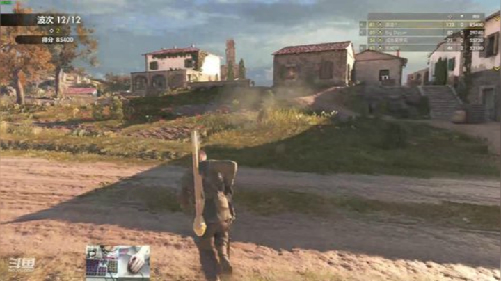 [泰拉瑞亚]玩游戏一定要快乐 2020-05-26 22点场