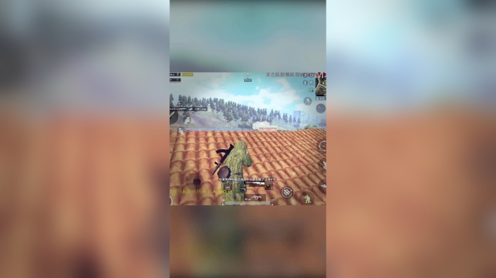 【A扬】大狙卡点《夏天的风》，有特别的感觉