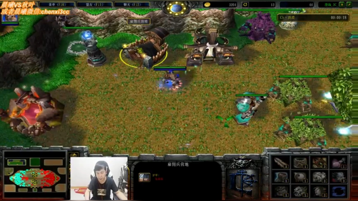 双魔翻盘铁狗。然后铁哥暴躁如雷。