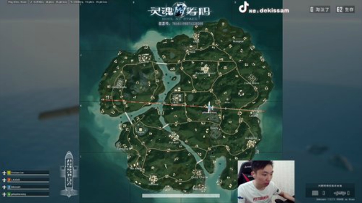 绣娘3分钟战局教学 2020-05-27 00点场
