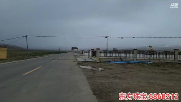 纪实直播;理塘到拉萨62天→西藏边境亚东 2020-05-27 12点场