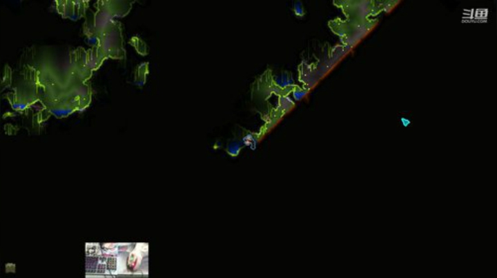 [泰拉瑞亚]玩游戏一定要快乐 2020-05-27 00点场