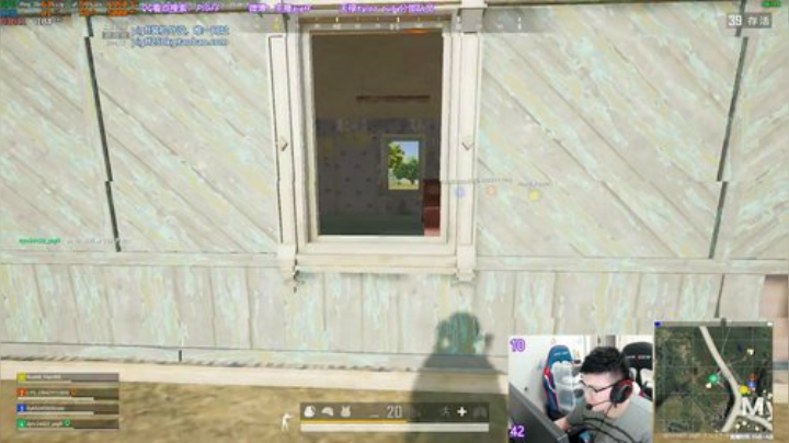 三年老酒发布了一个斗鱼视频2020-05-27