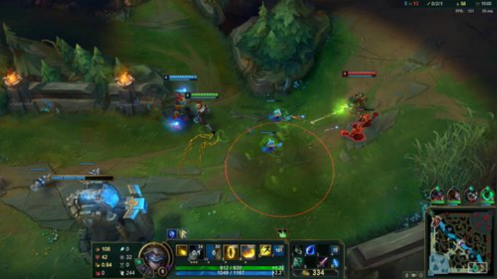 旧欢若梦灬发布了一个斗鱼视频2020-05-27