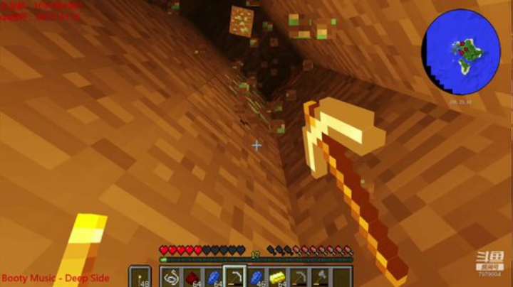 绵羊菌：我有一个想法 2020-05-27 13点场