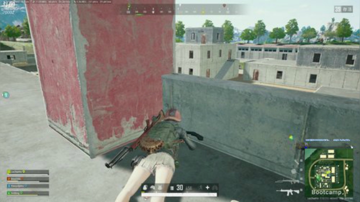 不到钻石不下播 2020-05-27 00点场