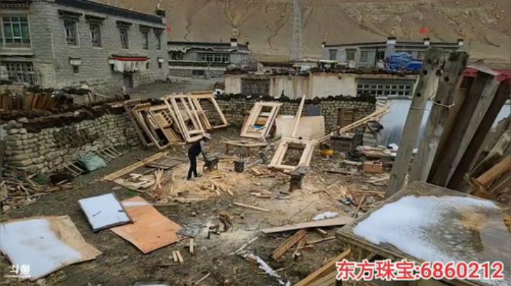 纪实直播;理塘到拉萨63天→西藏边境嘎啦 2020-05-27 12点场