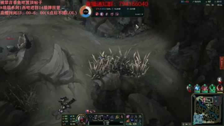 十一郎君01发布了一个斗鱼视频2020-05-27