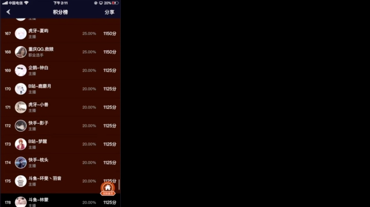 ace017发布了一个斗鱼视频2020-05-27