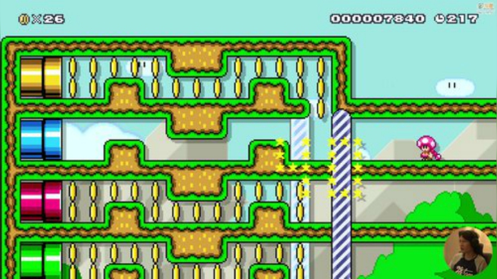 嘉啊123发布了一个斗鱼视频2020-05-27